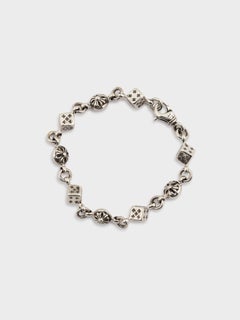 Chrome Hearts Dice Bracelet