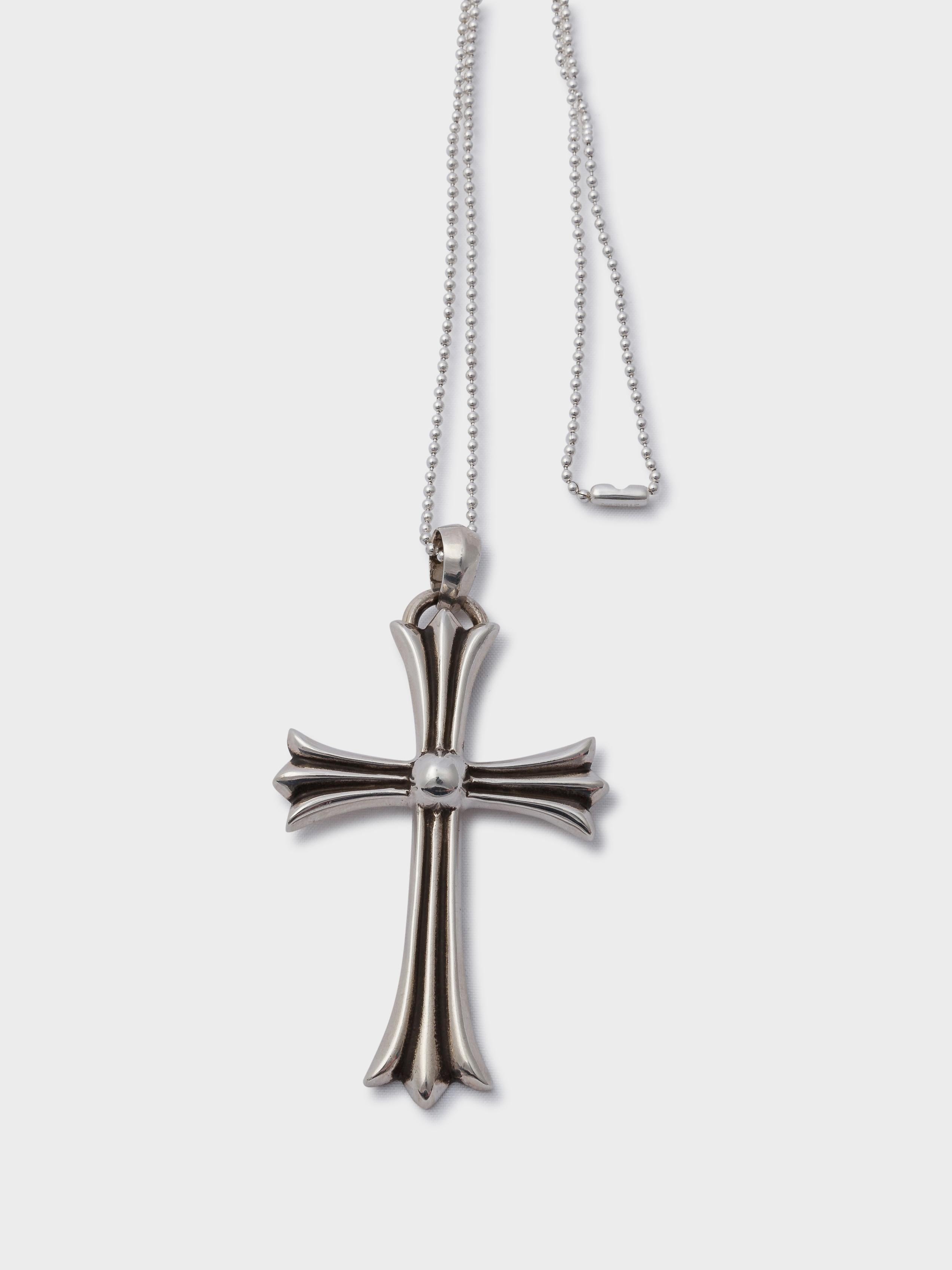 chrome hearts cross meaning