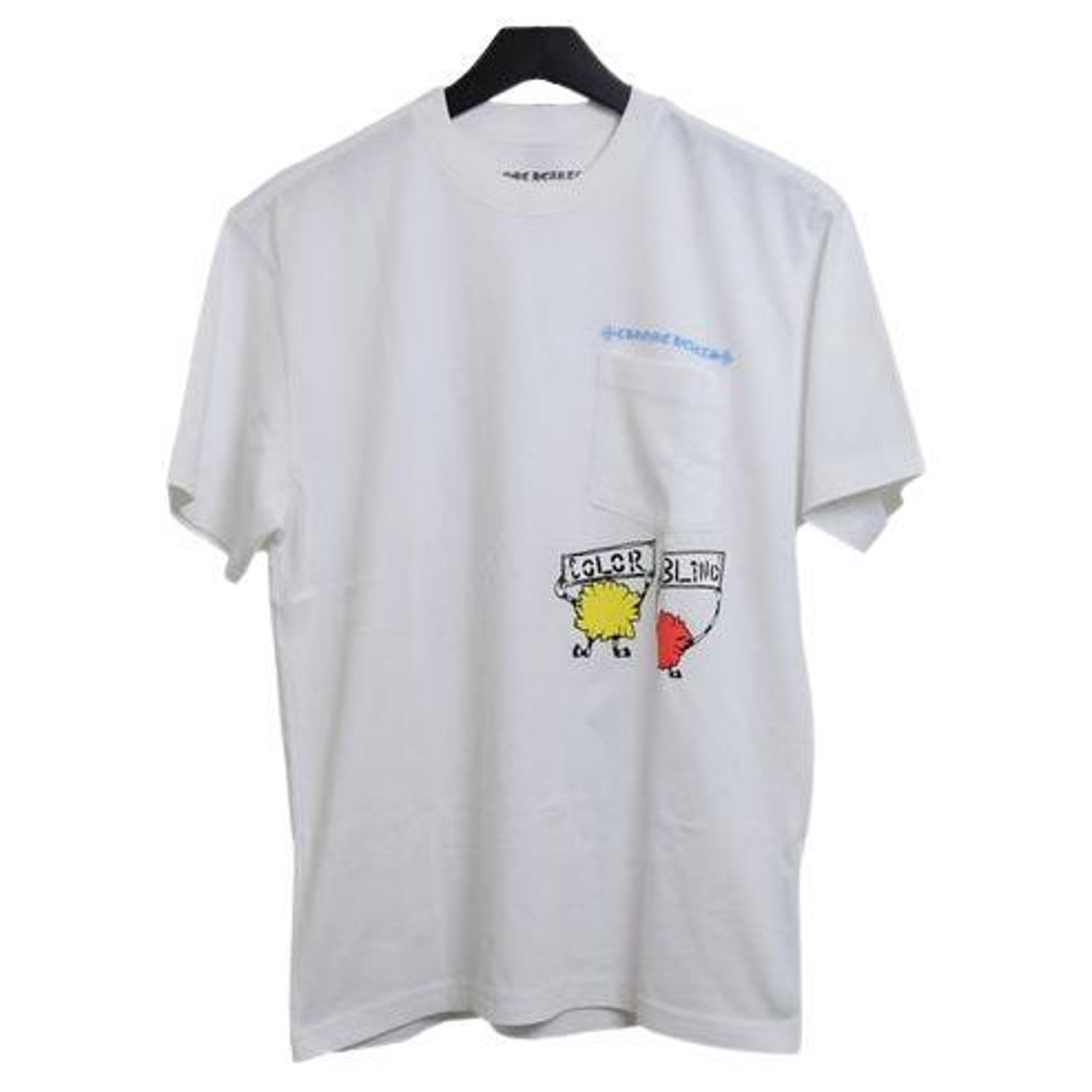 Chrome Hearts Matty Boy Retro Cycle T-Shirt White For Sale at 1stDibs