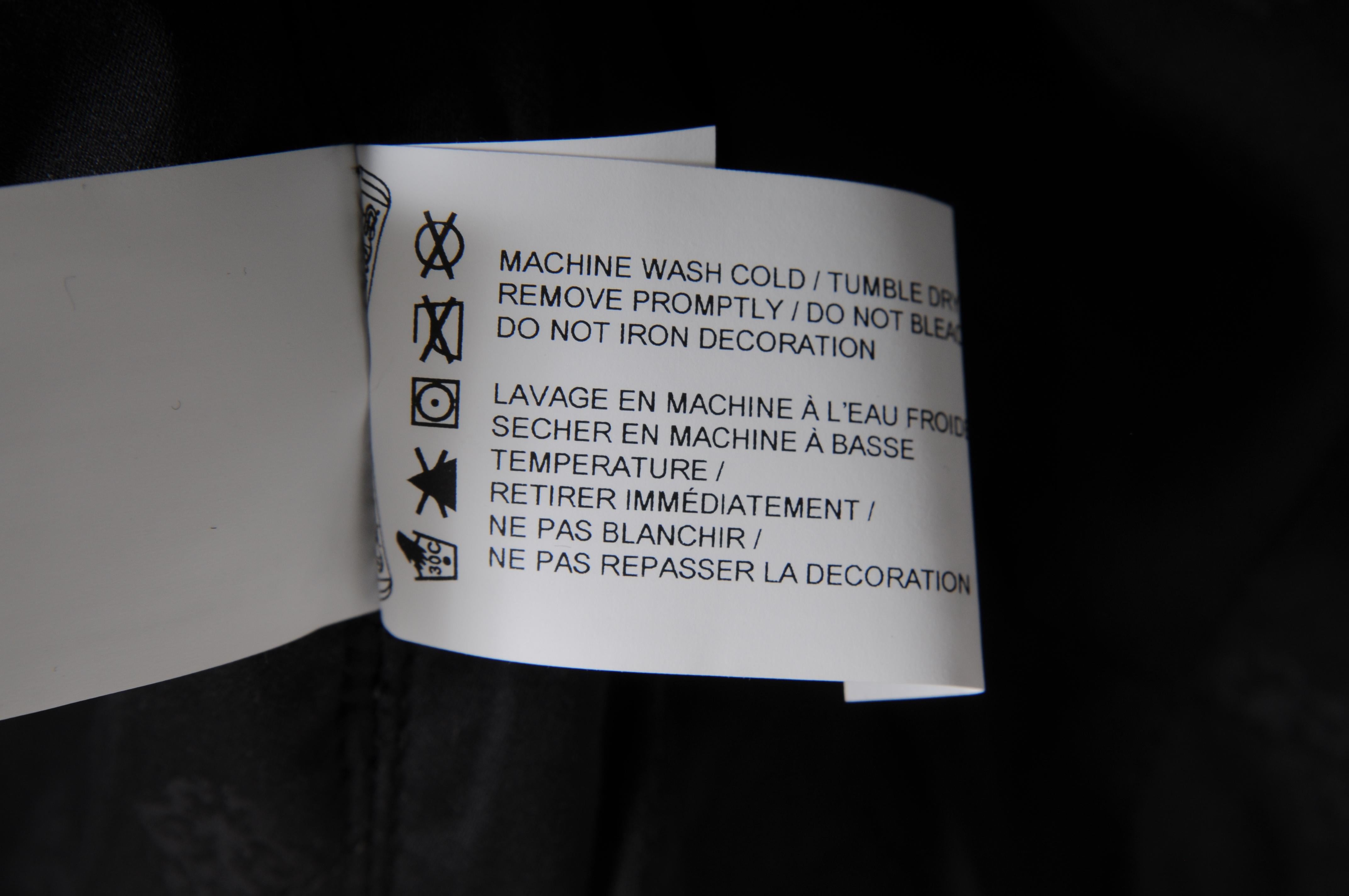 Chrome Hearts - Giacca di flanella a quadri foderata da uomo taglia XXL, gialla e nera, Up&Up in vendita 7