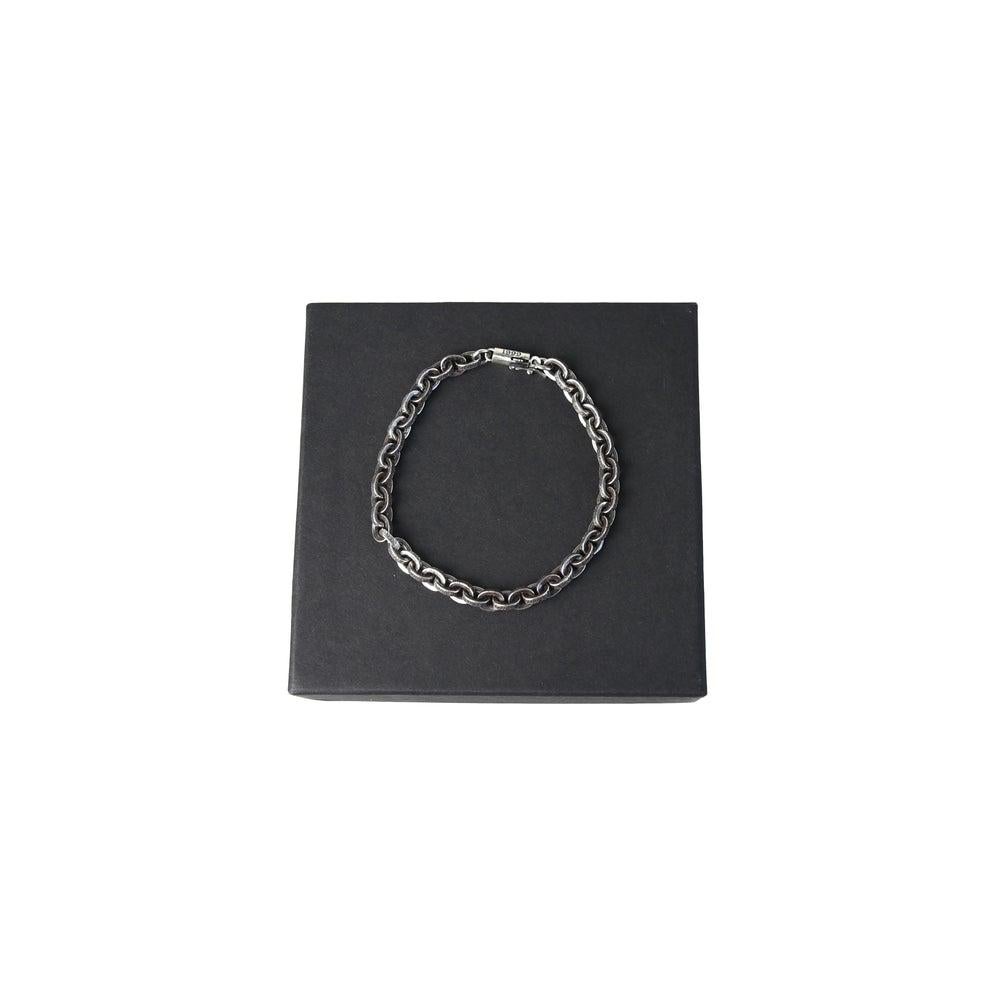 chrome hearts paper chain bracelet price