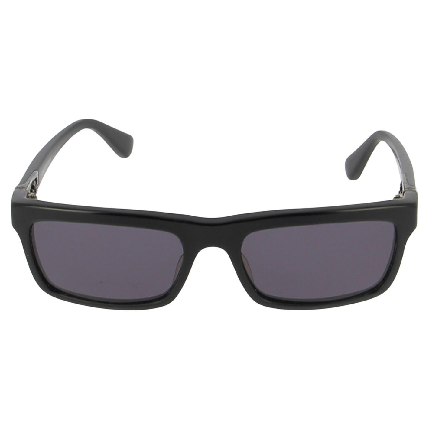 Why are Chrome Hearts sunglasses so expensive?