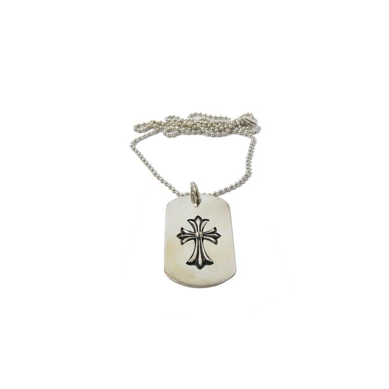 chrome hearts jewelry