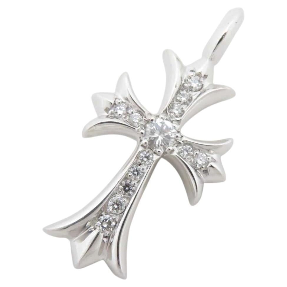 Who made Chrome Hearts popular?