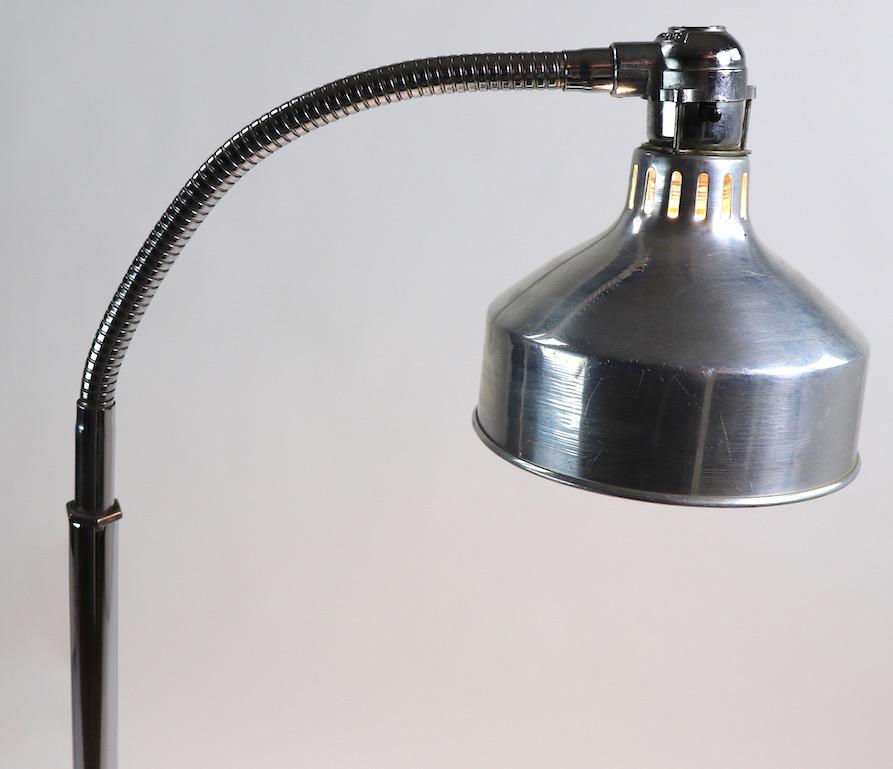ajusco lamp