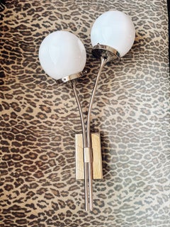 Applique chromée kate spade