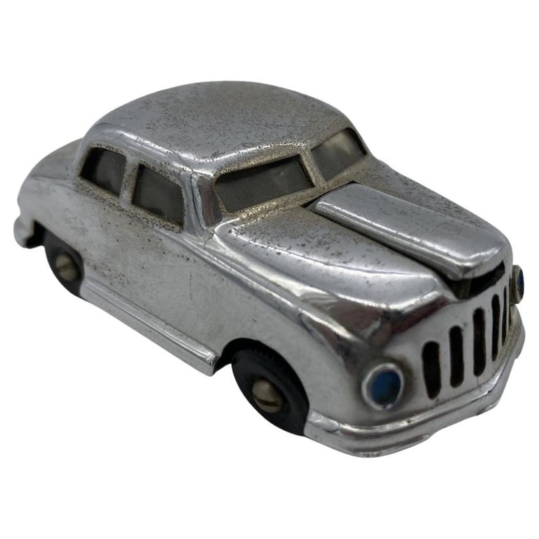 japanese car cigarette lighter Chrome 