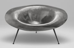 Chrome Nido by Imperfettolab