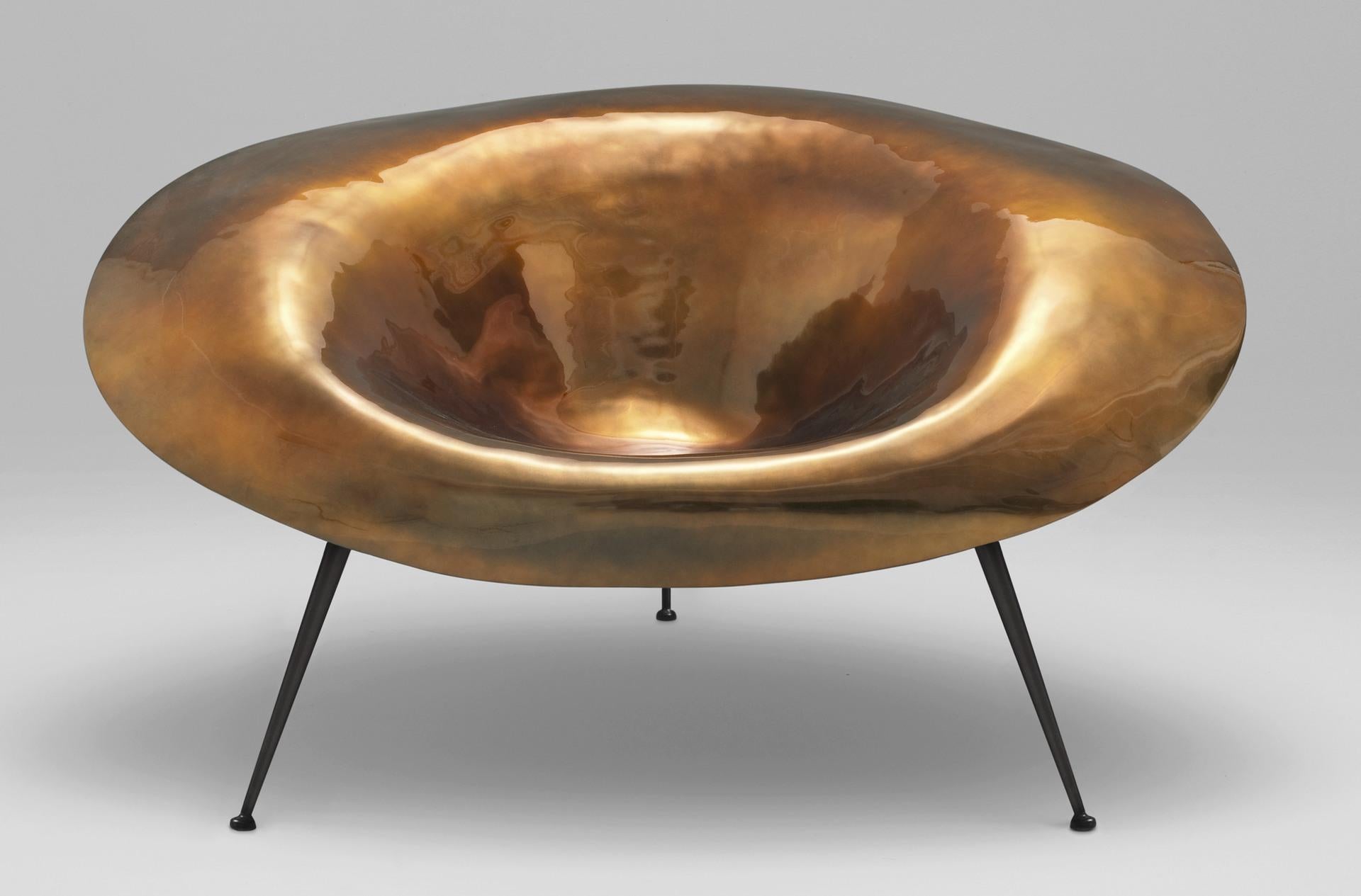 sanaa drop chair