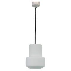 Chrome Pendant by Napako, 1970s