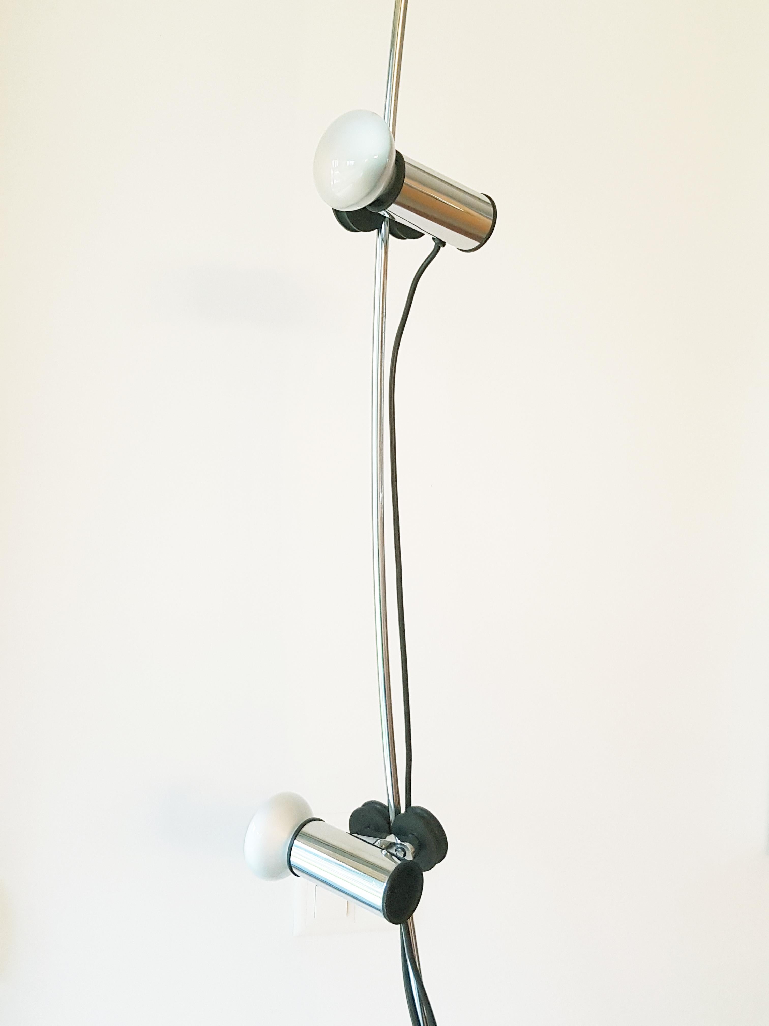 Chrome Plated Metal 