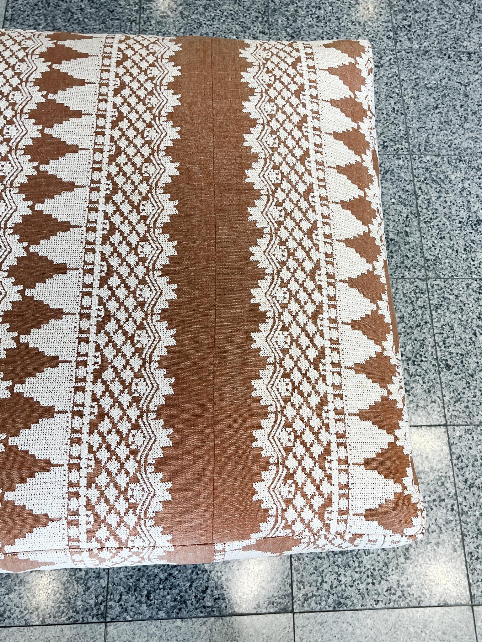 Milieu du XXe siècle Banc 