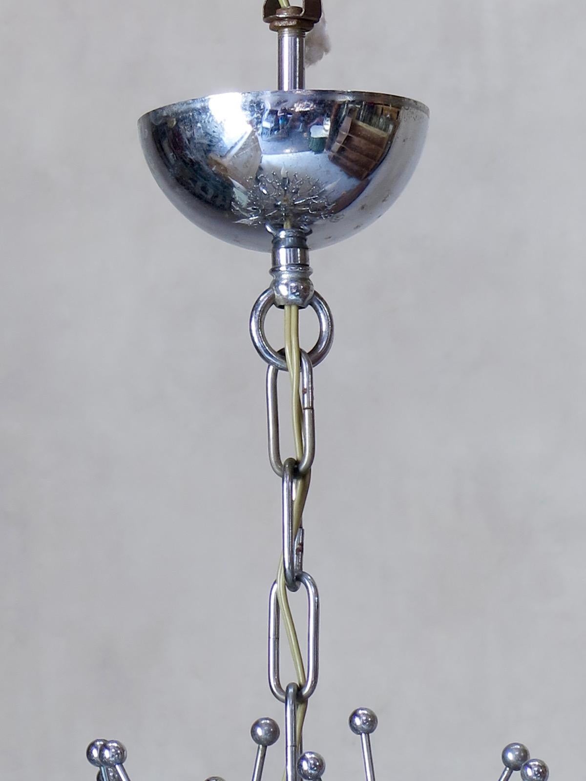 Lampadario 
