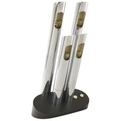 Metal Table Lamps