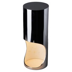 Unique Space Age Table Lamp by BAG Turgi