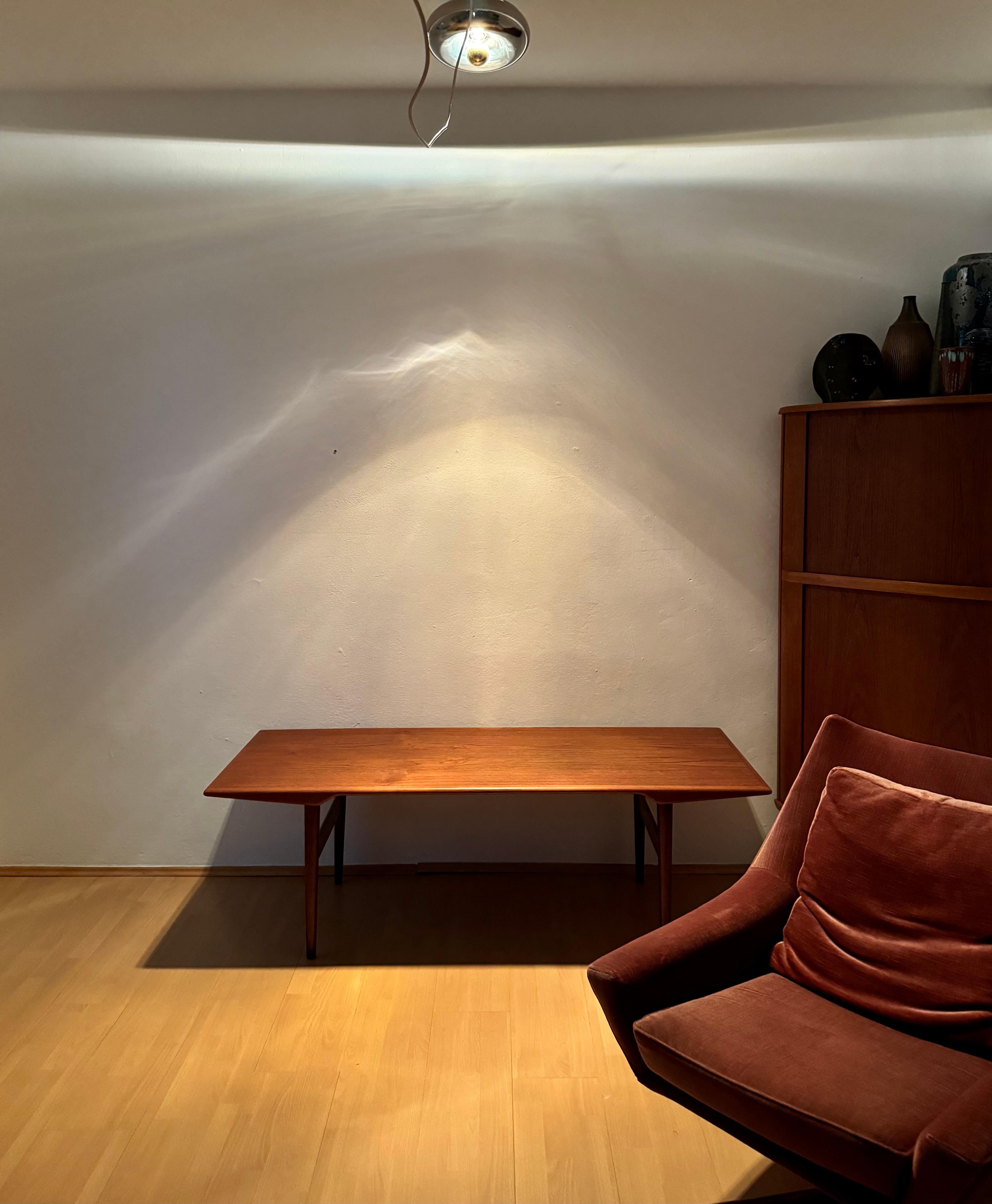 Chromed Donut Shaped Flush Lamp by Luci Cinisello Milano For Sale 5