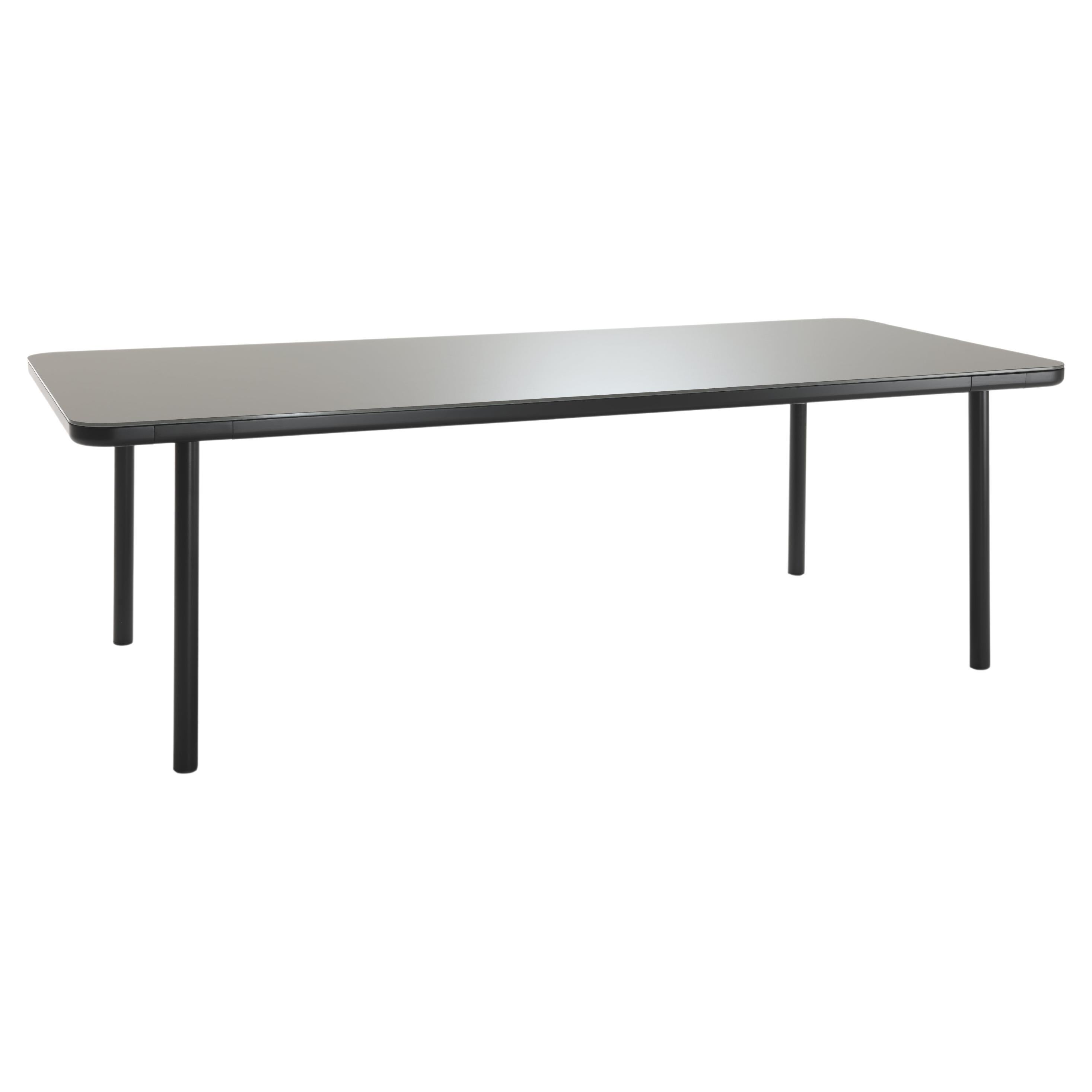 Rodolfo Dordoni Large Worktop Table at 1stDibs
