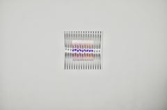 Vue chromée de Michael Scheers