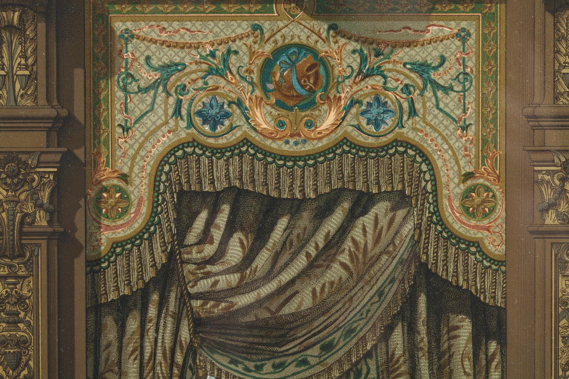 Chromolithographien 