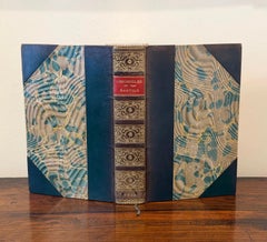 Chronicles of the Bastile First Series, The Bertaudiere by Louis Alexis Chamerov