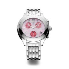 Chronograph Watch