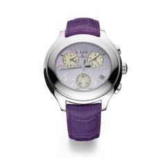 Chronograph Watch