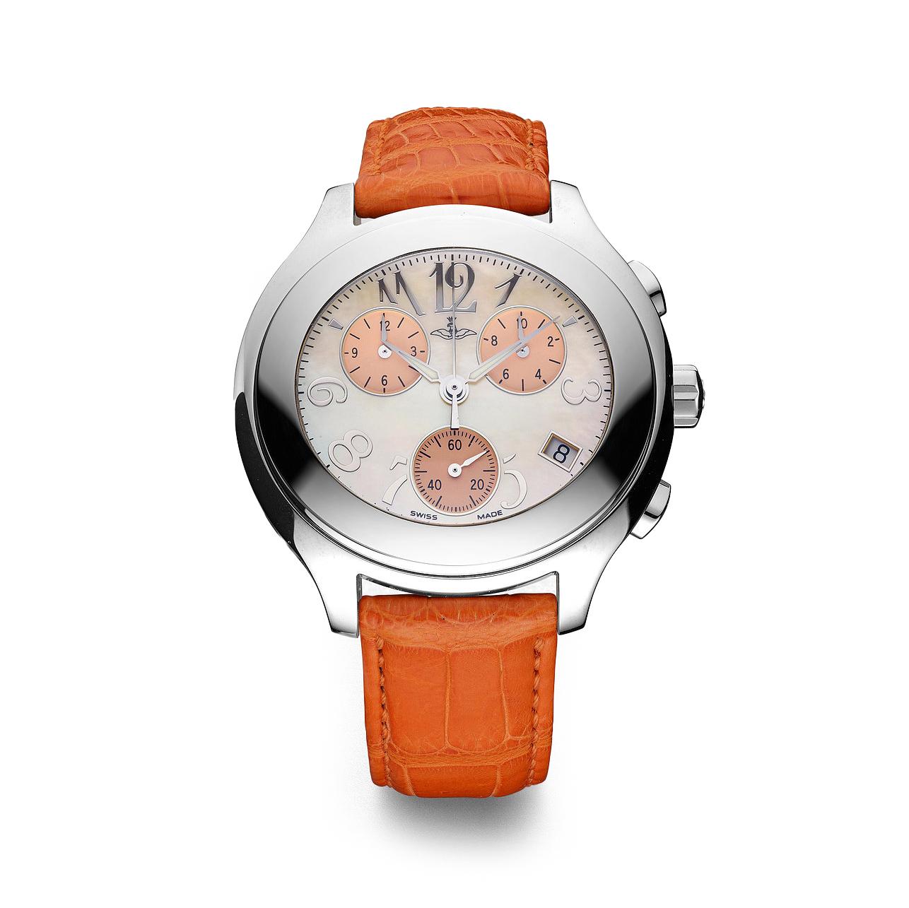 Montre chronographe Neuf - En vente à Geneva, CH