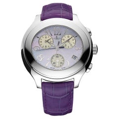 Reloj cronógrafo