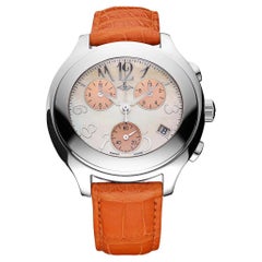 Chronograph Watch