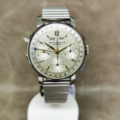 Cronografo Baume & Mercier