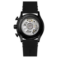 Chronographe Dubois et fils DBF001-03