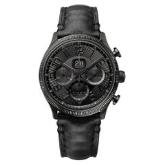 Chronographe Dubois et fils DBF001-03