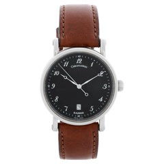 Chronoswiss Kairos Orologio da uomo in acciaio inossidabile Ch2823