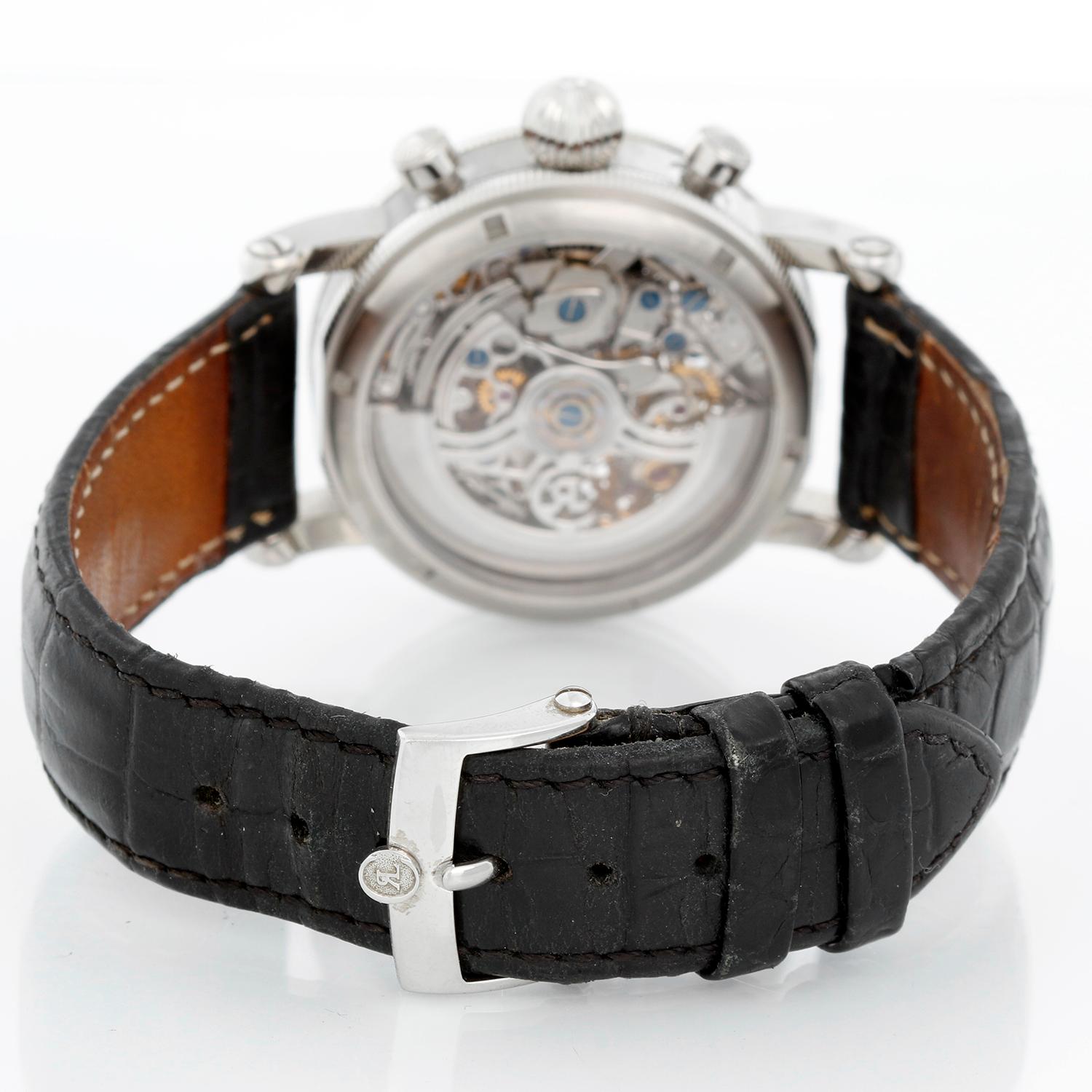opus quartz watch