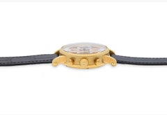 ChronoSwiss Opus, Yellow Gold Skeleton Chronograph Watch