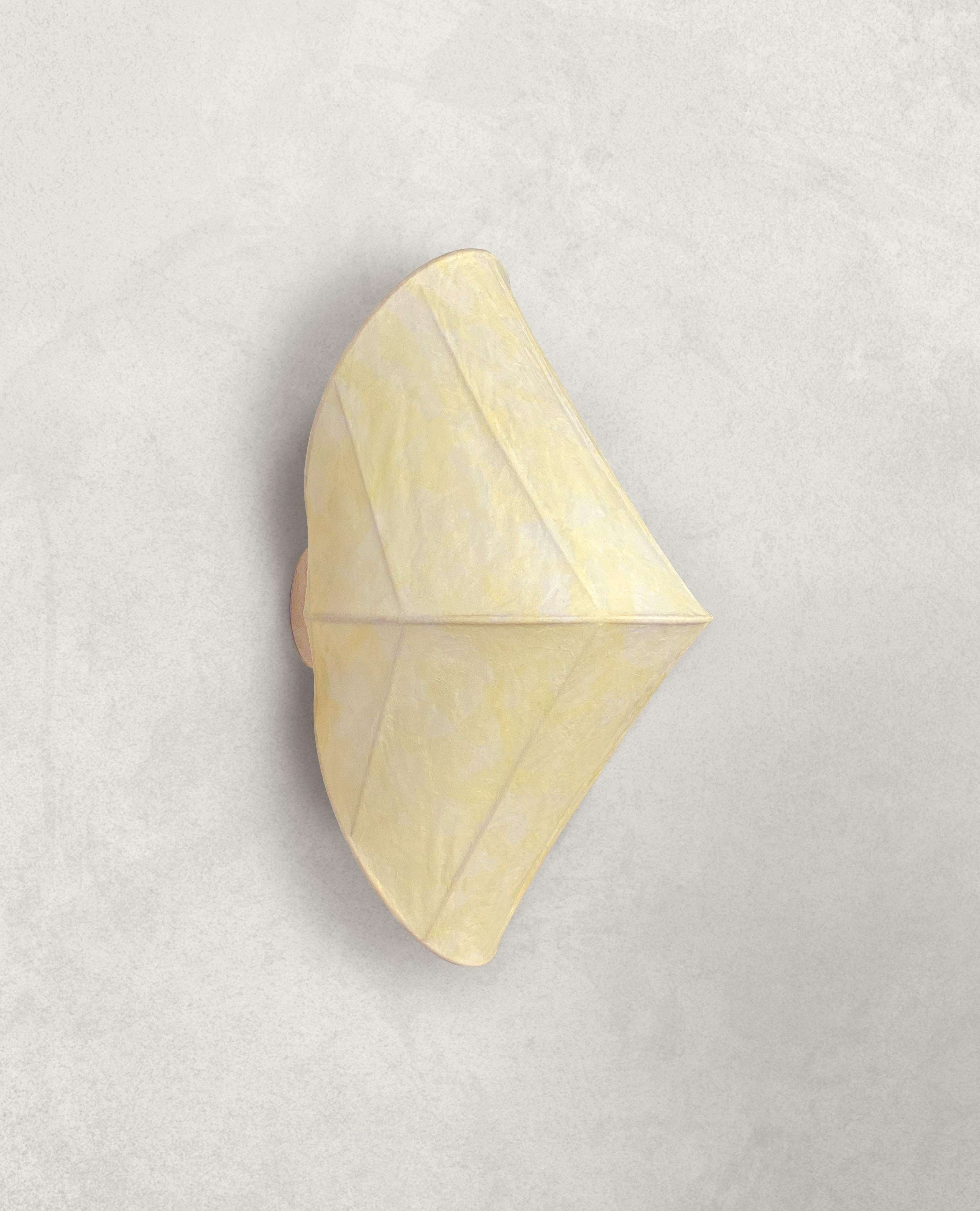 Lámpara de pared Chrysalide de Cécile Philibert en Nuevo estado para la venta en Geneve, CH