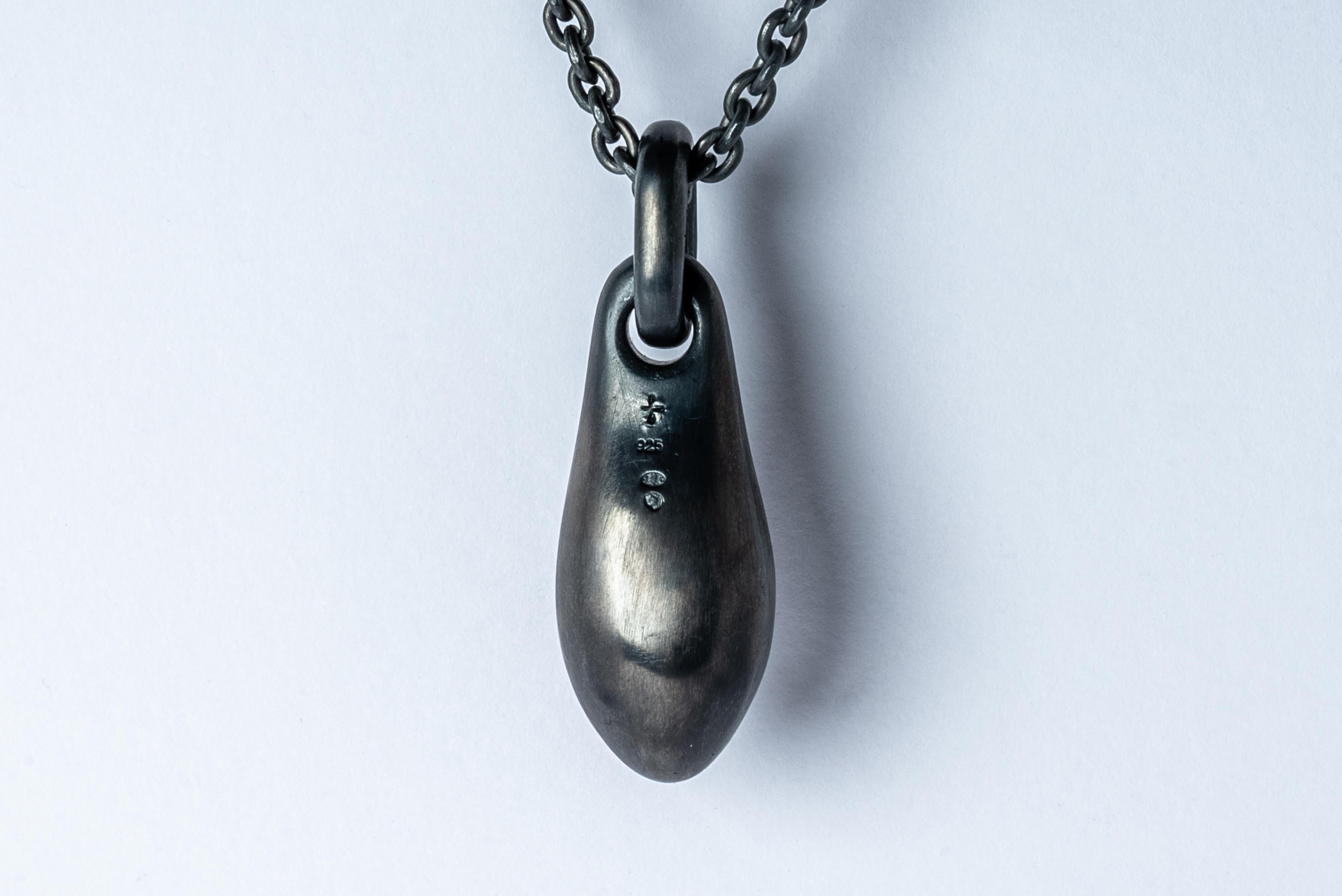 chrysalis pendant