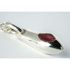 Chrysalis Single Set (3.4 CT Ruby Slab, PA+RUS)