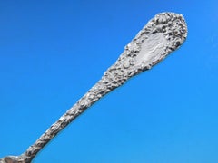 Chrysanthemum by Durgin Sterling Silber Besteckset 135 Pieces Dinner Service