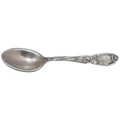 Chrysanthemum by Tiffany & Co. Sterling Silver Ice Cream Spoon