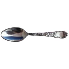 Chrysanthemum by Tiffany & Co Sterling Silver Teaspoon Flatware