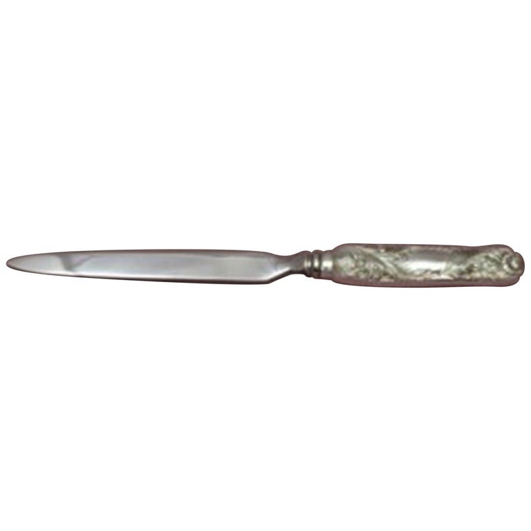 Letter Opener Gem Example Onvacationswall