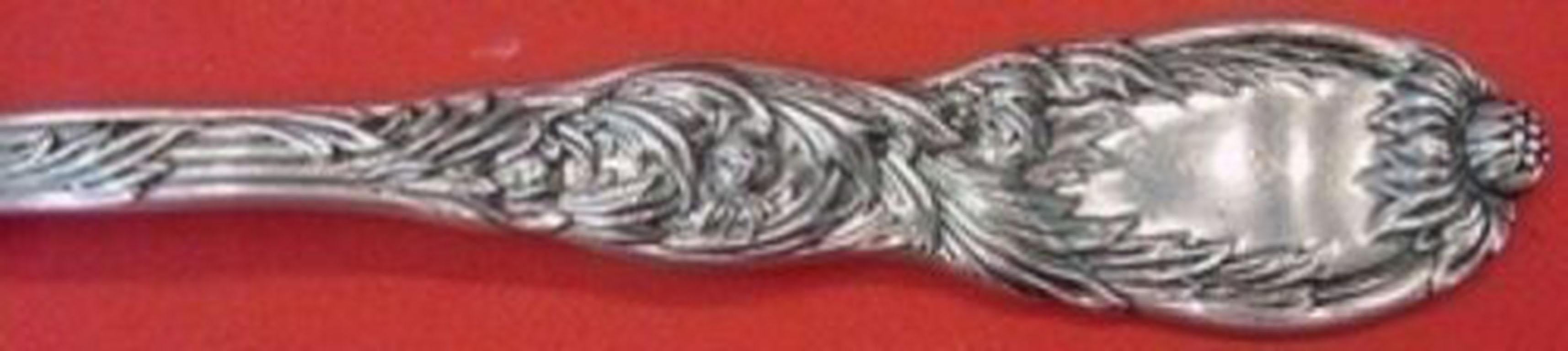 Sterling silver Regular Fork 6 7/8
