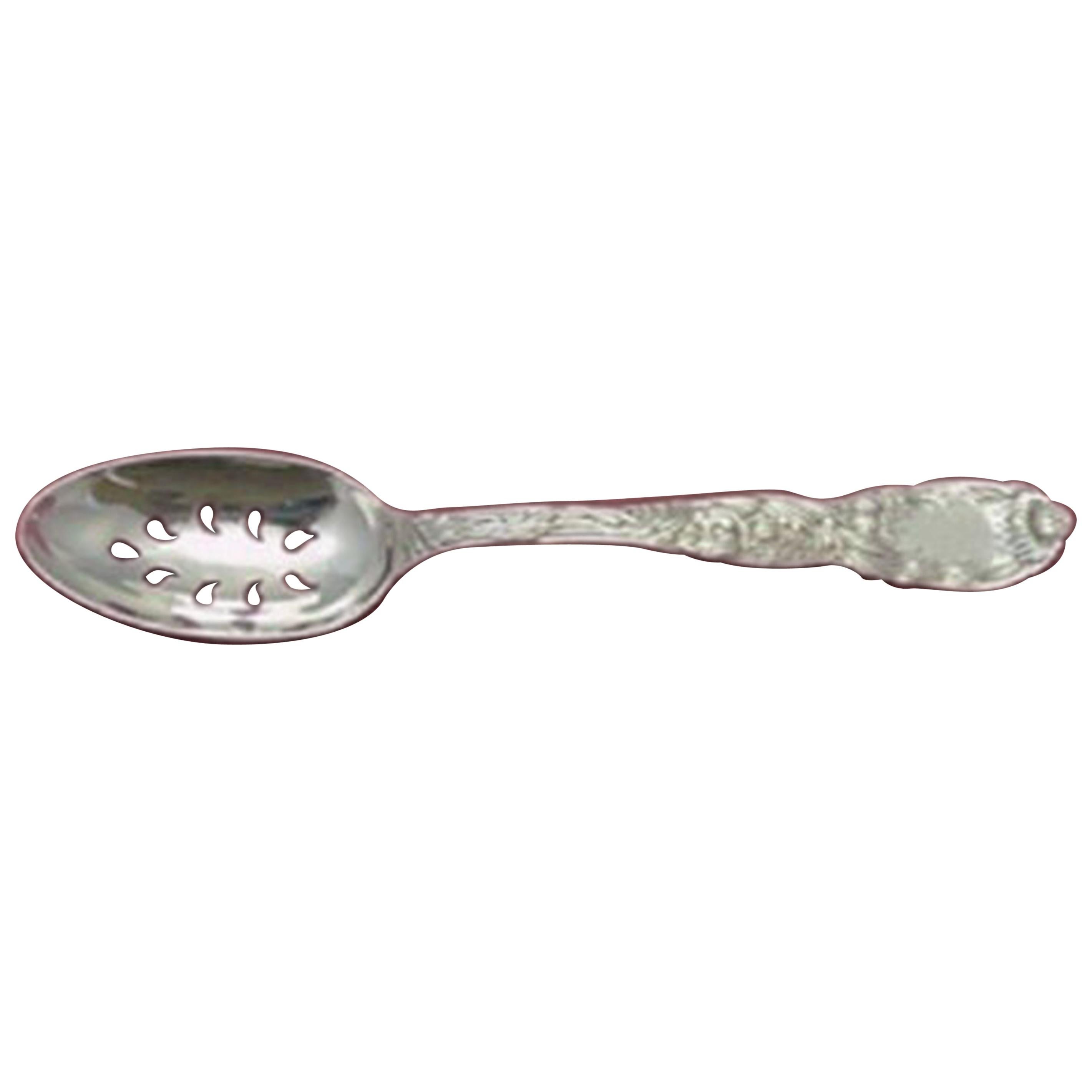 Provence by Tiffany and Co. Sterling Silver Olive Spoon Pcd Long Custom