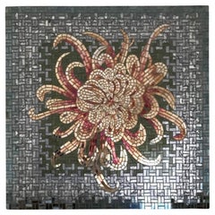 Sculptures murales