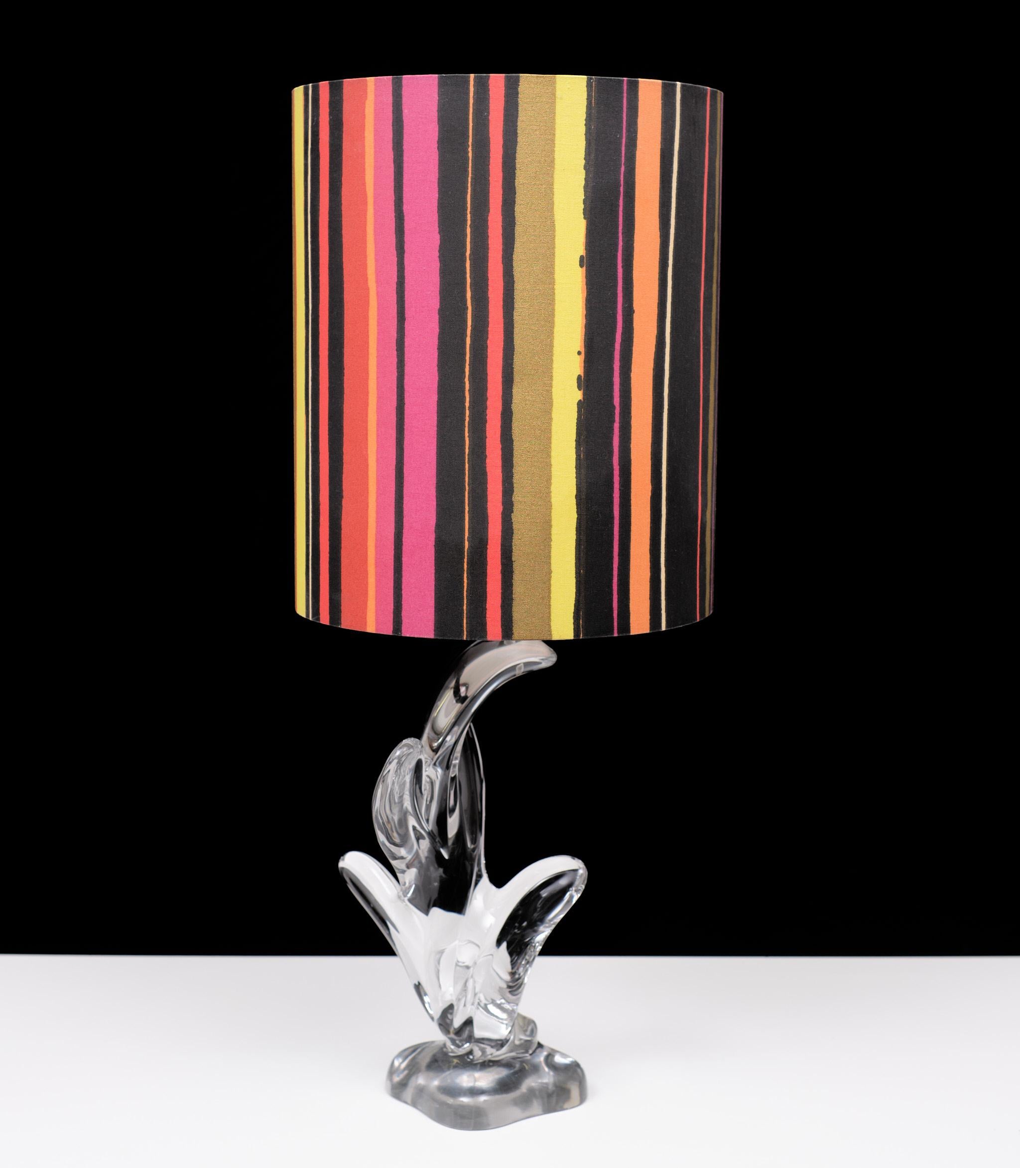 Mid-Century Modern Lampe de bureau Cactus Vannes the Chatel, France, années 1960 en vente