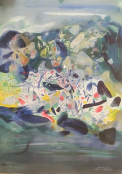 Composition XX