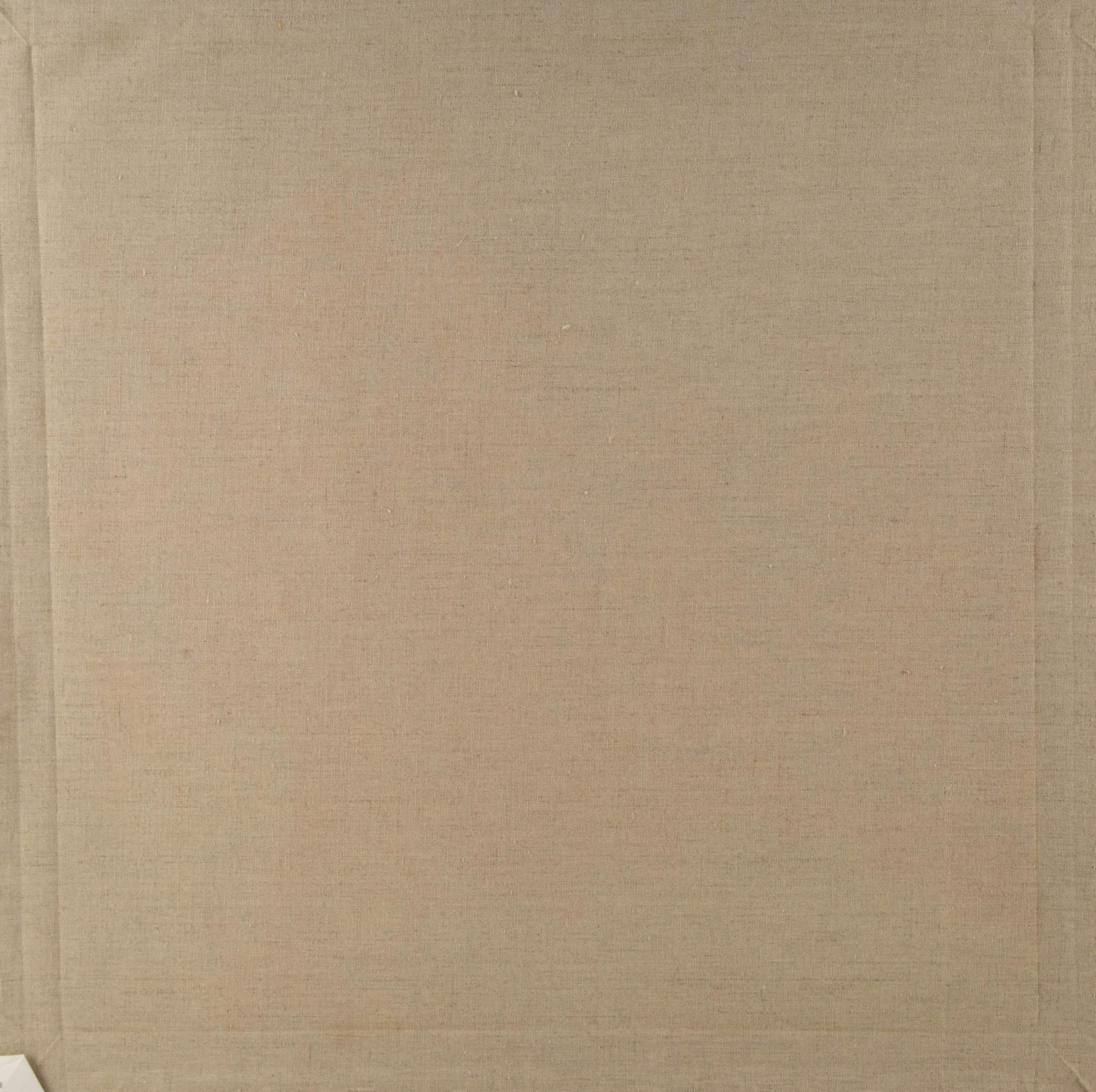 Chuanwen Liu Landschaft Original Öl auf Leinwand 