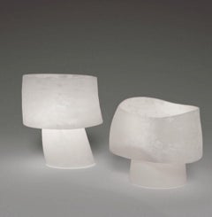 Chub Mush Lamp by Kilzi