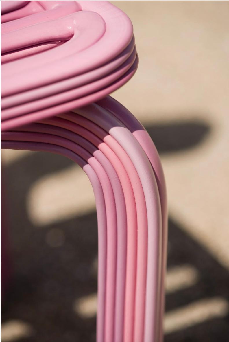 Olandese Chubby Chair Eraser by Dirk Vander Kooij in vendita